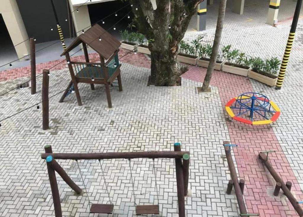 Apartamento de 2 Quartos