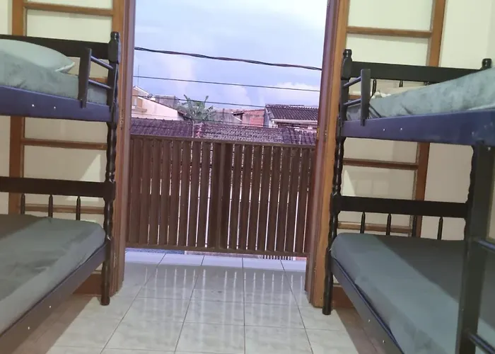 Apartamento encantador no Itaguá Ubatuba
